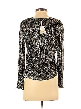 Banana Republic Long Sleeve Top (view 2)