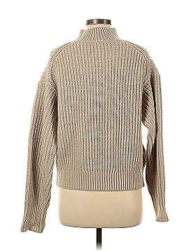 Uniqlo Turtleneck Sweater (view 2)