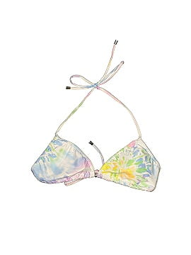 WATERCOLORS by Kenny Flowers Swimsuit Top (view 1)