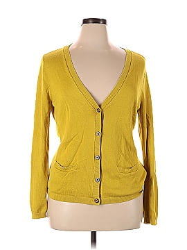 Banana Republic Factory Store Cardigan (view 1)