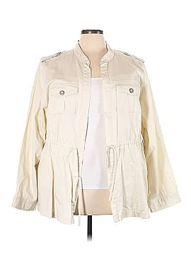 Torrid Jacket (view 1)