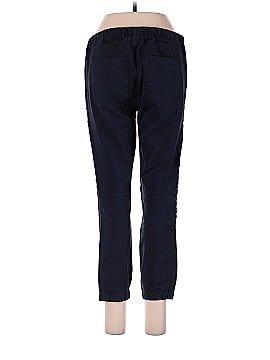 Ecru Casual Pants (view 2)