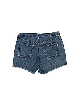 J.Crew Factory Store Denim Shorts (view 2)