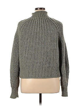 H&M Turtleneck Sweater (view 2)