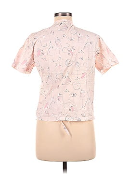 LaPerle By Impression Mothers Dresses Short Sleeve Blouse (view 2)