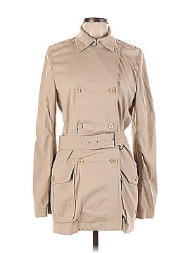 Theory Trenchcoat (view 1)