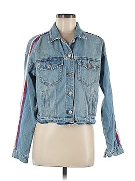 Forever 21 Denim Jacket (view 1)