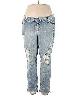 Torrid Jeans (view 1)