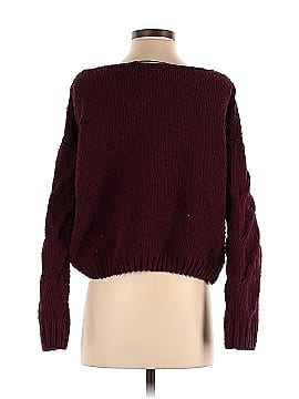 Free People Pullover Sweater (view 2)