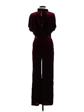 Black Halo Jumpsuit (view 2)