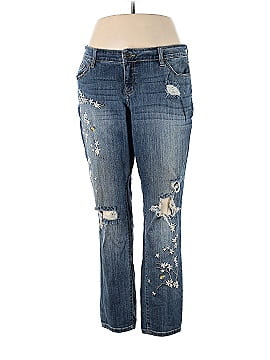 Torrid Jeans (view 1)