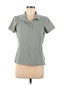 Vineyard Vines Short Sleeve Polo (view 1)