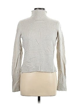 Madewell Turtleneck Sweater (view 1)