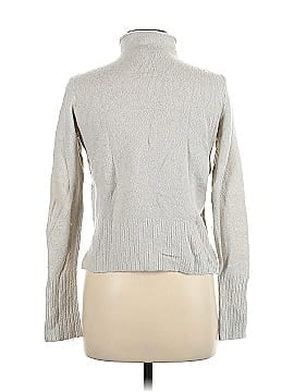 Madewell Turtleneck Sweater (view 2)