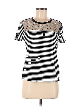 RED Valentino Short Sleeve Top (view 1)