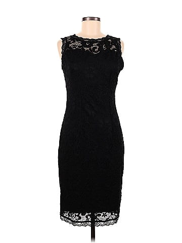 Styleword Cocktail Dress (view 1)
