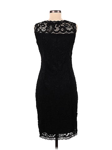 Styleword Cocktail Dress (view 2)