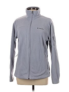 Columbia Fleece (view 1)