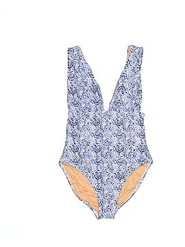 J.Crew One Piece Swimsuit (view 1)