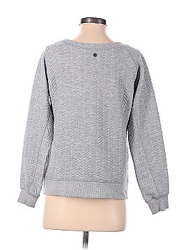 PrAna Sweatshirt (view 2)