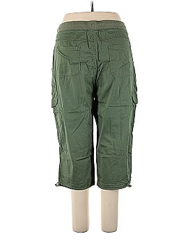 Terra & Sky Cargo Pants (view 2)