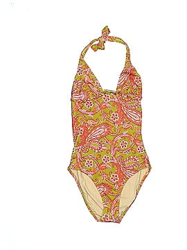 J.Crew One Piece Swimsuit (view 1)