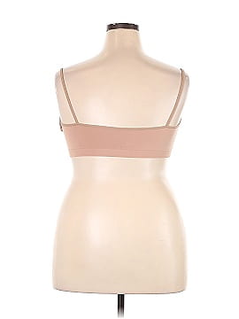 GA Organic Sleeveless Top (view 2)