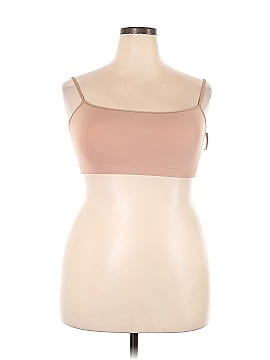 GA Organic Sleeveless Top (view 1)