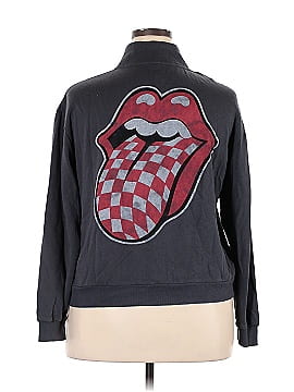 The Rolling Stones Sweatshirt (view 2)