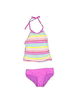 Cat & Jack Two Piece Swimsuit (view 1)