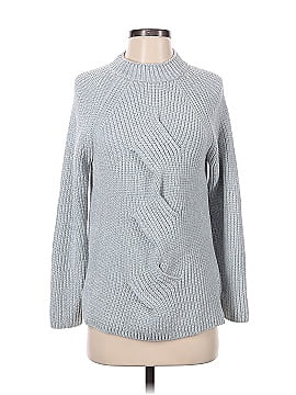 J.Jill Pullover Sweater (view 1)