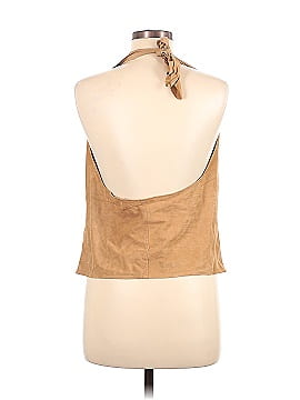 Ramy Brook Halter Top (view 2)