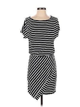 White House Black Market Casual Dress (view 1)