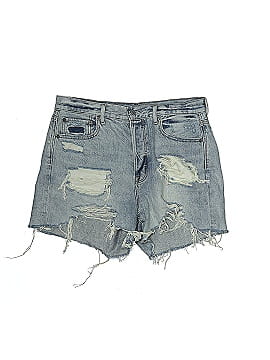 American Eagle Outfitters Denim Shorts (view 1)