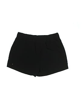 Crz Yoga Athletic Shorts (view 2)