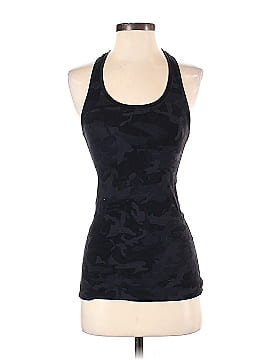 Lululemon Athletica Active Tank (view 1)