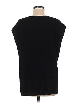 ALLSAINTS Short Sleeve Blouse (view 2)