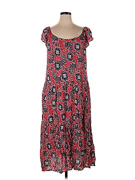 Knox Rose Casual Dress (view 1)