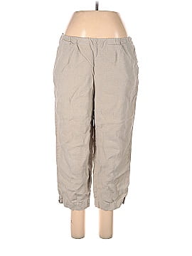 J.Jill Casual Pants (view 1)