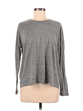 Madewell Long Sleeve T-Shirt (view 1)