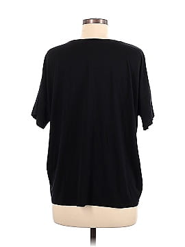 Eileen Fisher Short Sleeve T-Shirt (view 2)