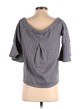 Banana Republic 3/4 Sleeve Top (view 2)