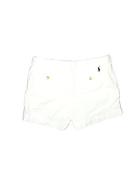 Polo by Ralph Lauren Khaki Shorts (view 2)