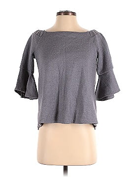 Banana Republic 3/4 Sleeve Top (view 1)