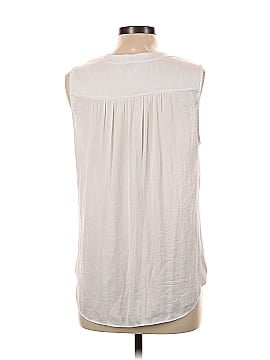 Vince Camuto Sleeveless Blouse (view 2)