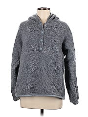 Outdoor Voices Wool Pullover Sweater