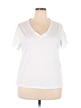 Madewell Short Sleeve T-Shirt (view 1)