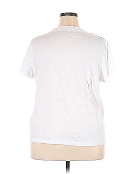 Madewell Short Sleeve T-Shirt (view 2)