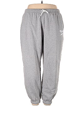 Reebok Sweatpants (view 1)