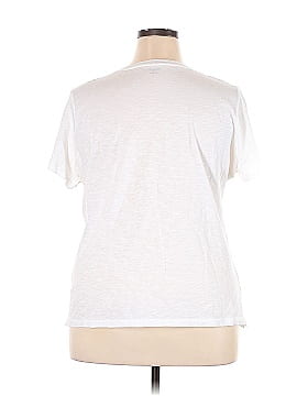 Madewell Short Sleeve T-Shirt (view 2)